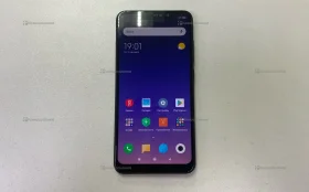 Xiaomi Redmi Note 6 Pro 3/32 ГБ