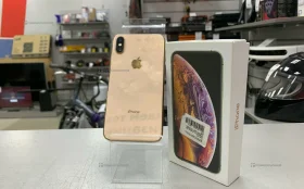 Apple iPhone XS 4/256 ГБ