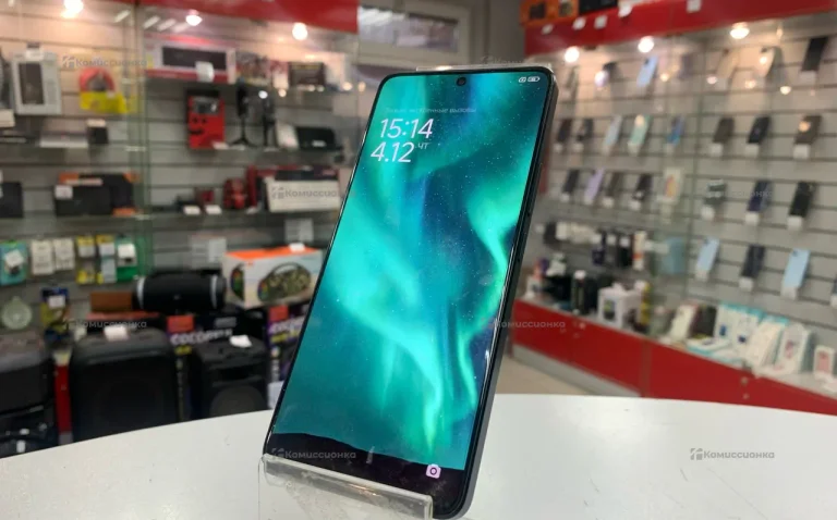 Xiaomi Redmi Note 13 Pro 8/256 ГБ