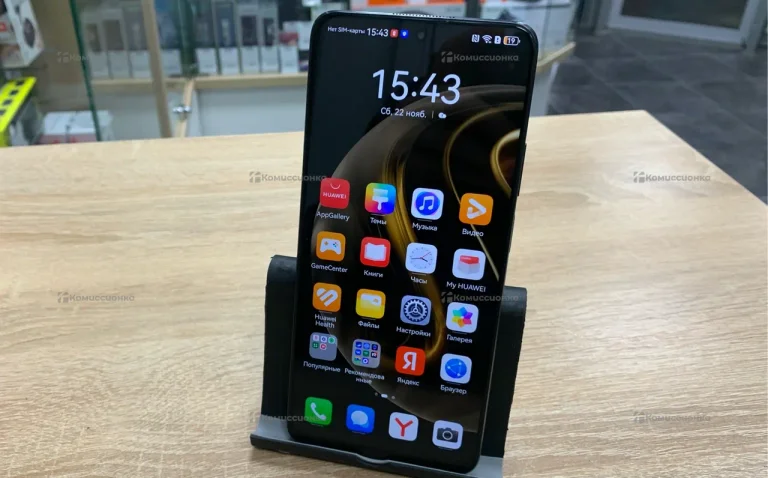 Huawei nova 12i 8/256 ГБ