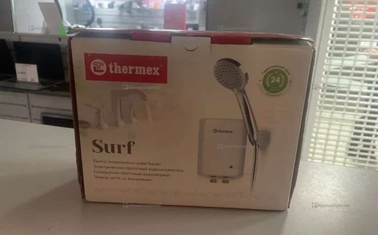Водонагреватель thermex
