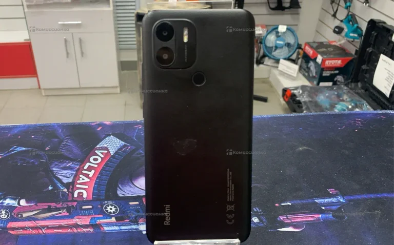 Xiaomi Redmi A2+ 3/64 ГБ