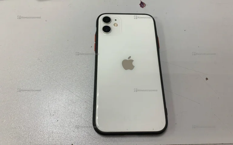 Apple iPhone 11 128Gb
