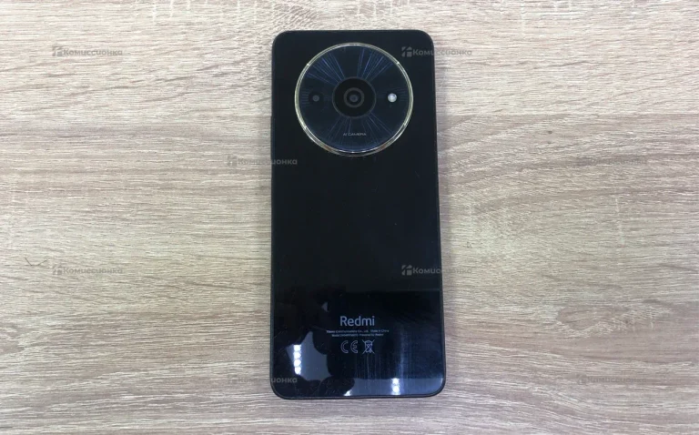 Xiaomi Redmi A3x 4/64 ГБ