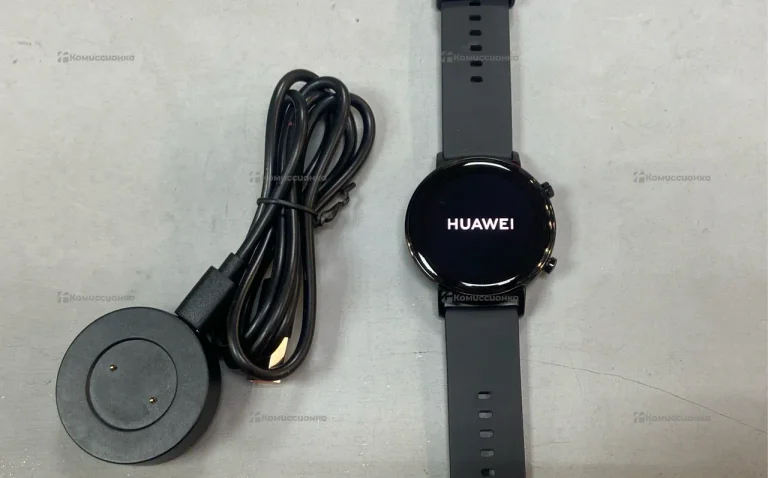 Часы  Huawei Watch gt 2