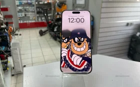 Apple iPhone 16 Pro Max 8/256 ГБ