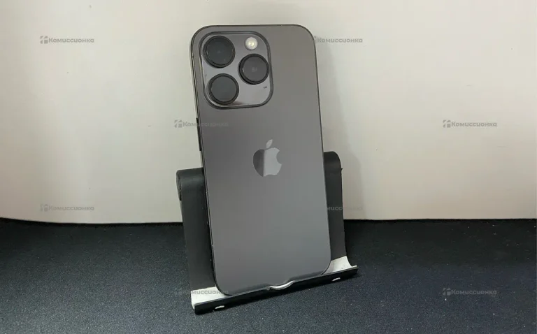 Apple iPhone 15 Pro 1 ТБ