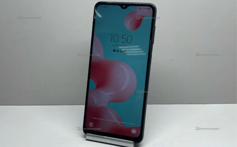 Samsung Galaxy A12 4/64 ГБ