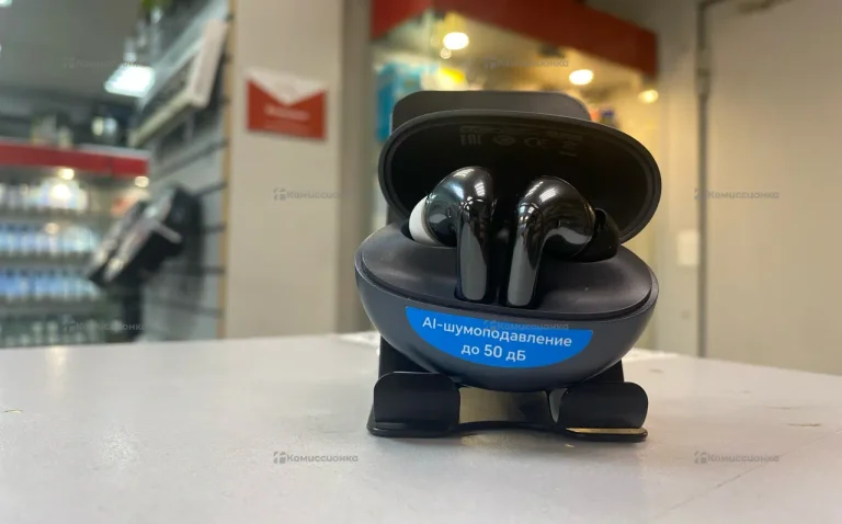 Наушники  Honor Earbuds x7 pro