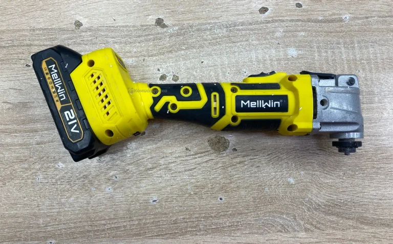 Реноватор MellWin