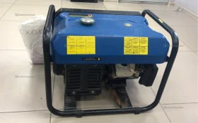 Купить Бензиновая электростанция Geko 2801 E-A б/у , в Тольятти Цена:18900рублей