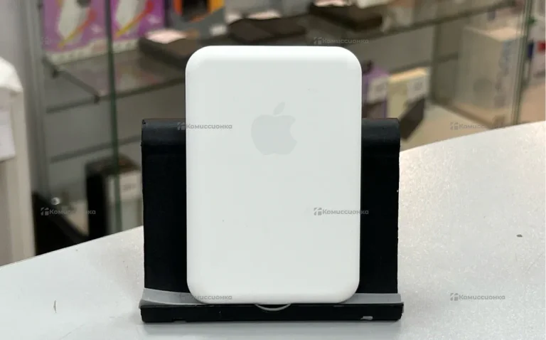 Power Bank Apple Rep