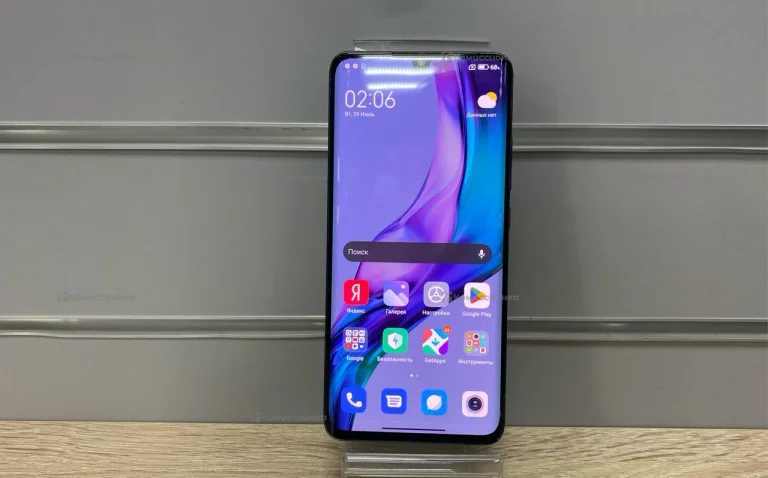 Xiaomi Mi 10 8/128GB