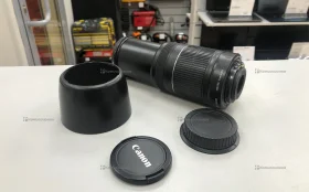 Объектив canon ef-s 55-250mm