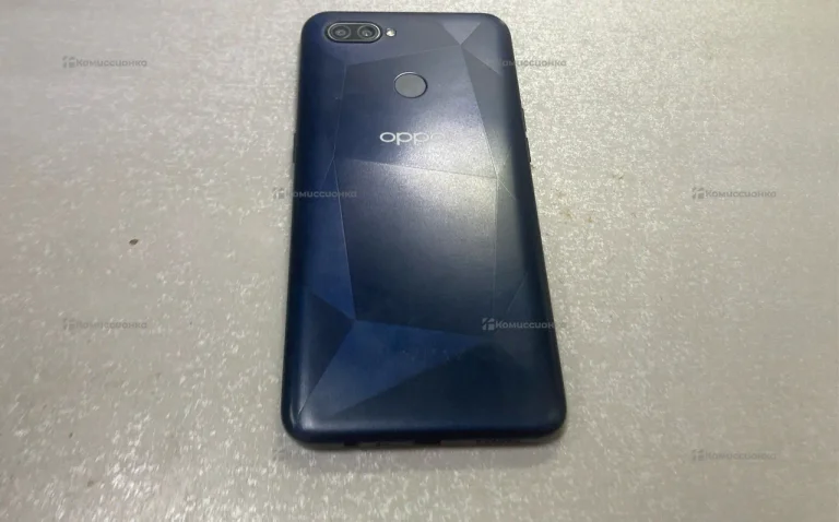 Oppo A12 3/32 ГБ