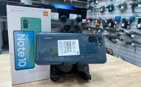 Xiaomi Redmi Note 10 4/64 ГБ