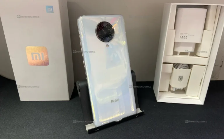 Xiaomi Redmi K30 Ultra 8/512 ГБ