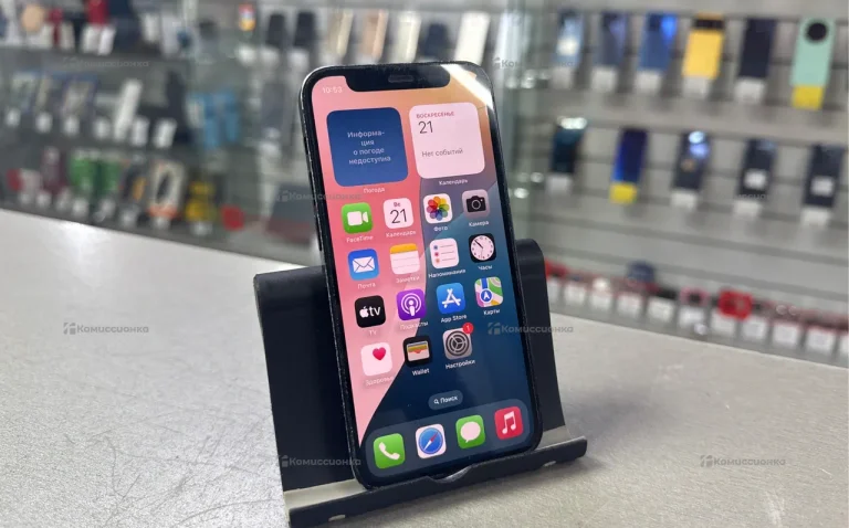 Apple iPhone 12 mini 4/128 ГБ