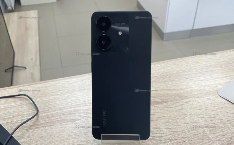 Realme Note 60x 3/64Gb