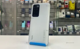 Xiaomi Redmi 10 2022 4/128 ГБ