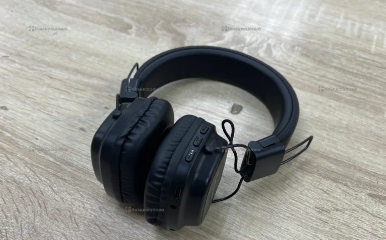 Наушники  Marshall rep