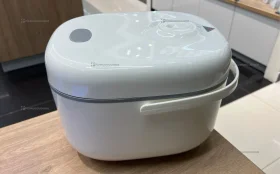 Купить Мультиварка Пароварка OLM-DFQ002 б/у , в Тольятти Цена:3990рублей