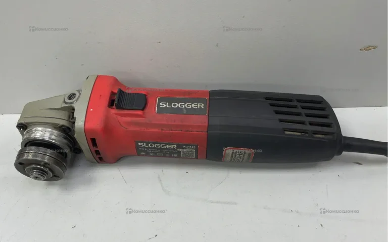 УШМ Slogger AG1125