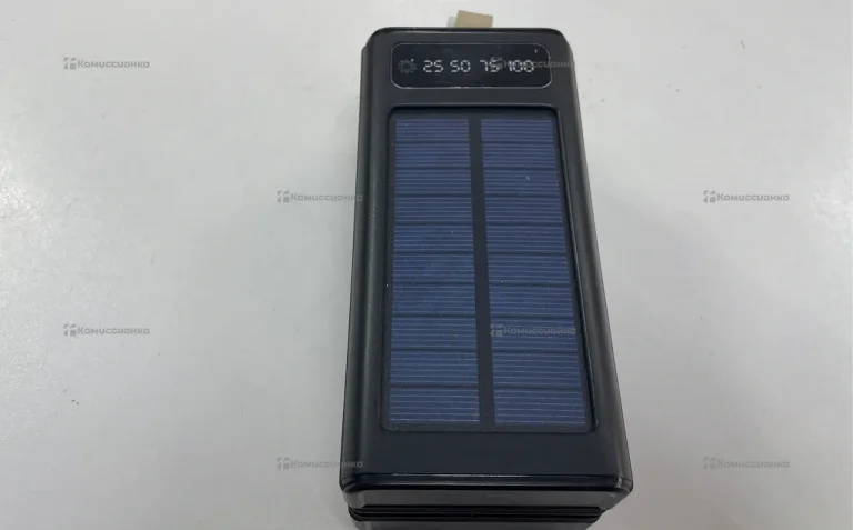 Power Bank  GEROY 80’000
