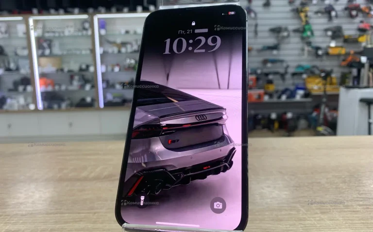 Apple iPhone 13 Pro 6/256 ГБ