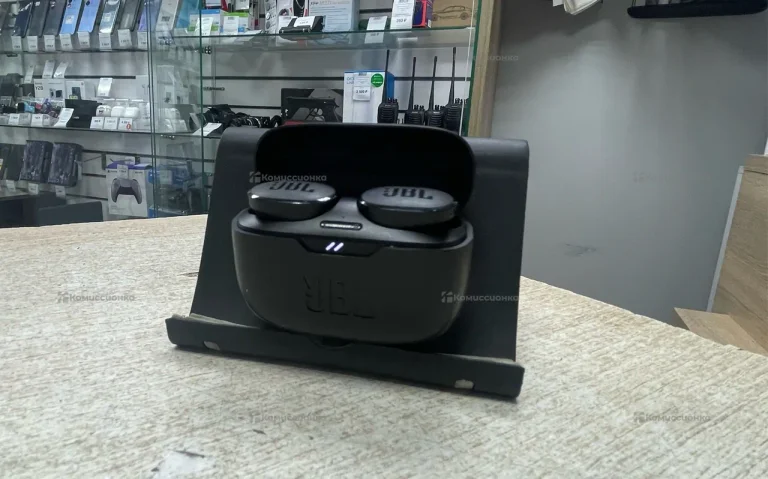 Наушники JBL