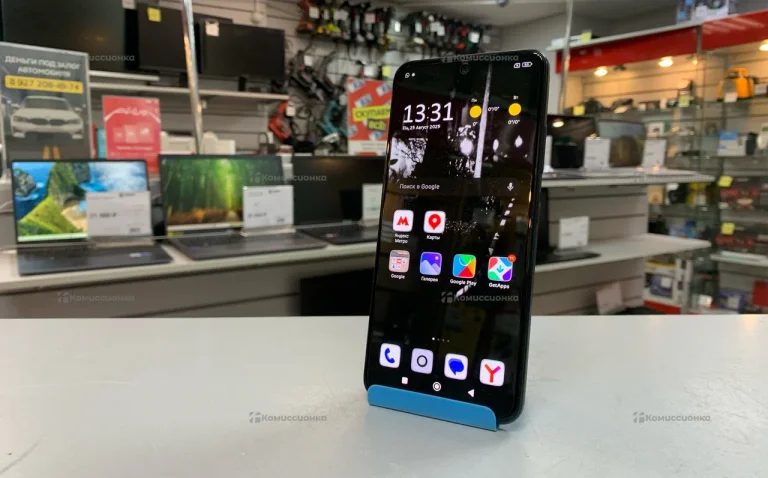 Xiaomi Note 11s 4/64 ГБ