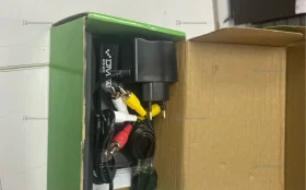 Купить Тв приставка DVS4211 б/у , в Казань Цена:550рублей