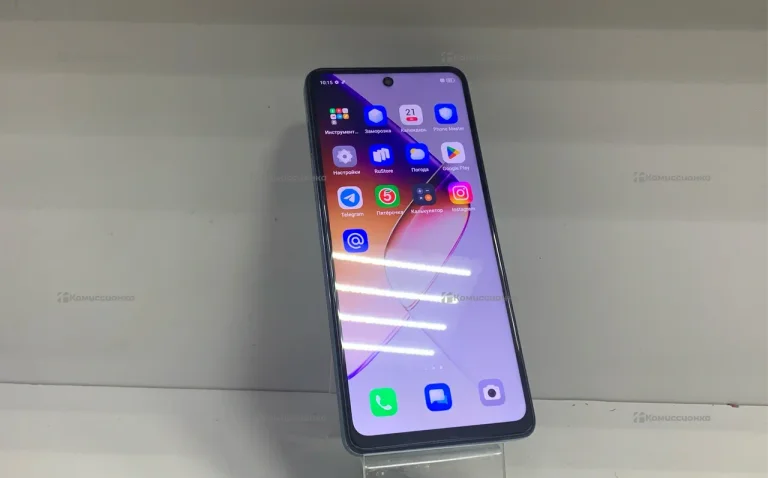 Infinix Note 30 Pro 8/256 ГБ