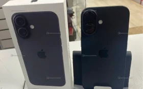 Apple iPhone 16 8/256 ГБ