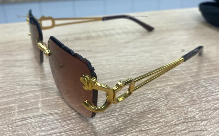 Очки Cartier rep