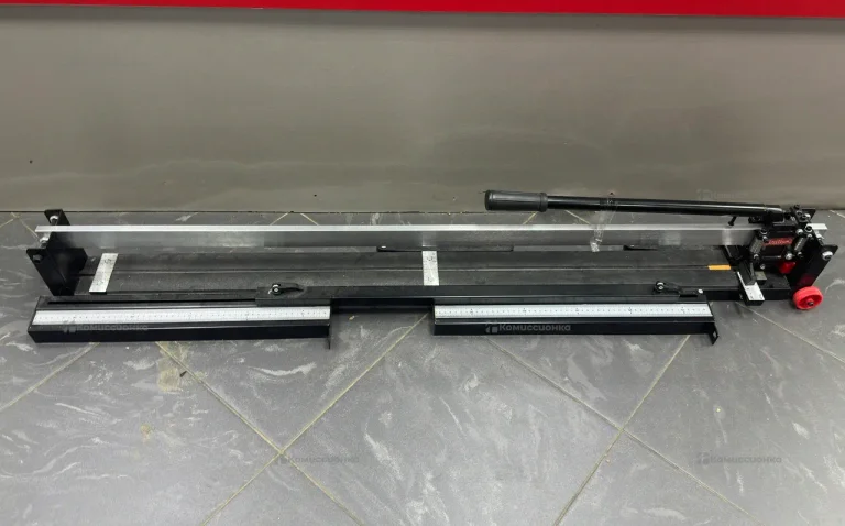 Плиткорез Kraftech kt/tcu-120
