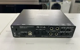 Звуковая карта Roland Rubix 24