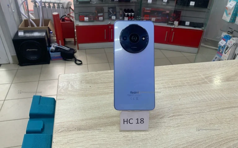 Xiaomi Redmi A3