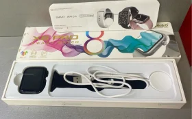 Купить Часы Smart Watch X8 Pro б/у , в Самара Цена:890рублей