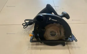 Купить Дисковая пила DEKO DKCS1800 Laser б/у , в Казань Цена:2900рублей