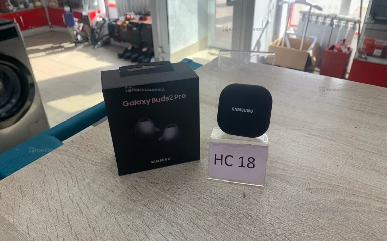 Наушники  Samsung Galaxy buds 2 pro