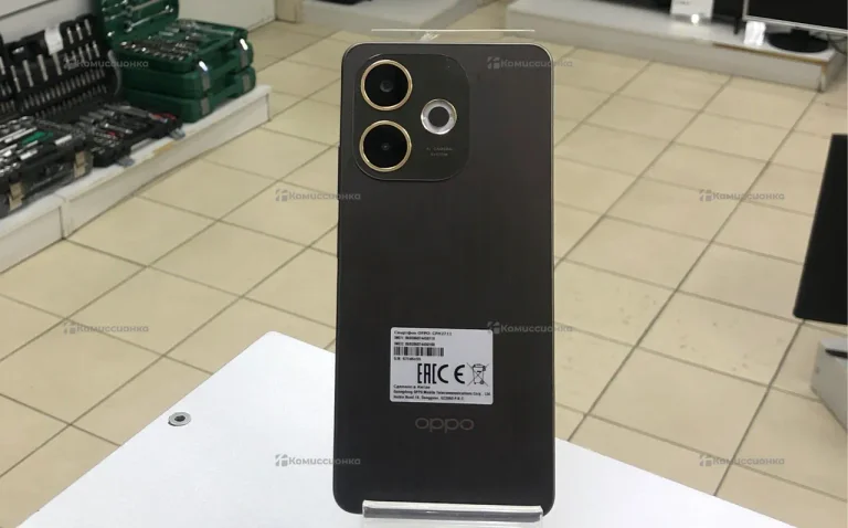 Oppo A5 Pro 8/256Gb