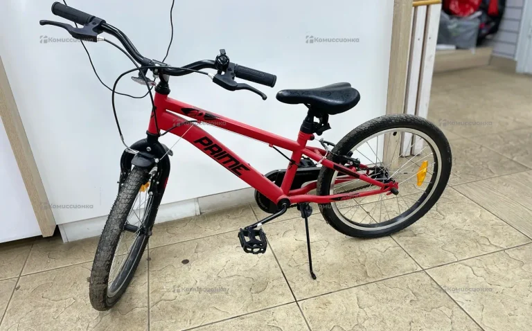 Велосипед Prime