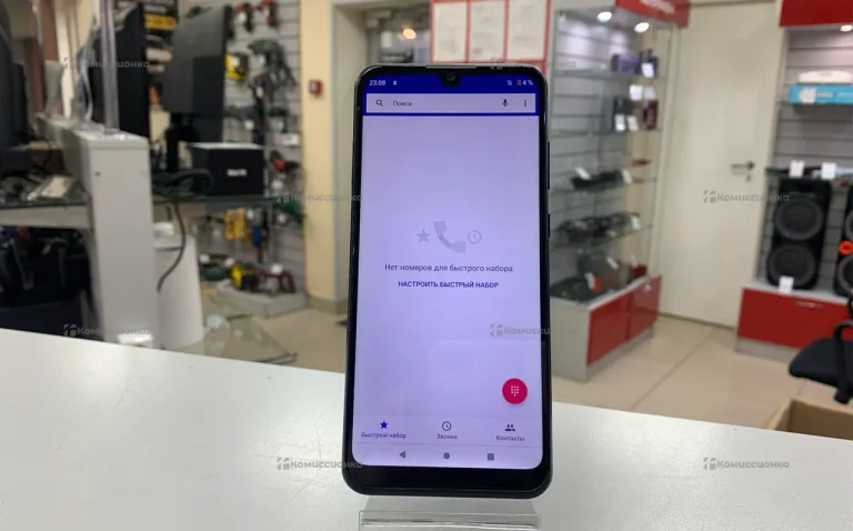 ZTE Blade A5 2020 2/32 ГБ