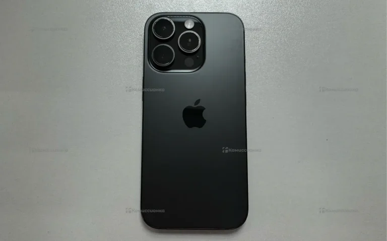 Apple iPhone 16 Pro 8/512 ГБ