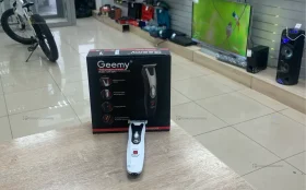 Купить машинка для стрижки Geemy 6041 б/у , в Нижнекамск Цена:590рублей