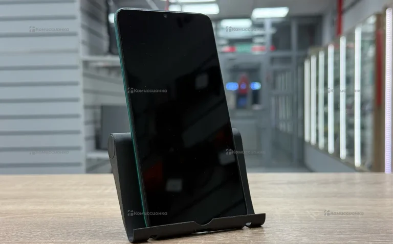 Xiaomi Redmi Note 8 Pro 6/128 ГБ