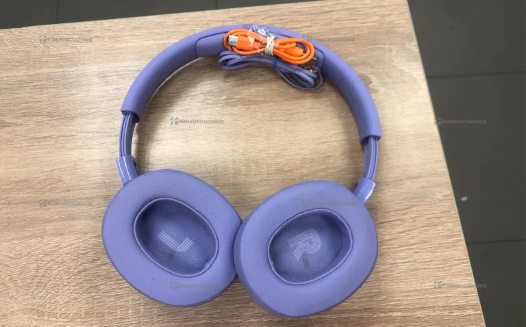 Наушники JBL TUNE 770 NC