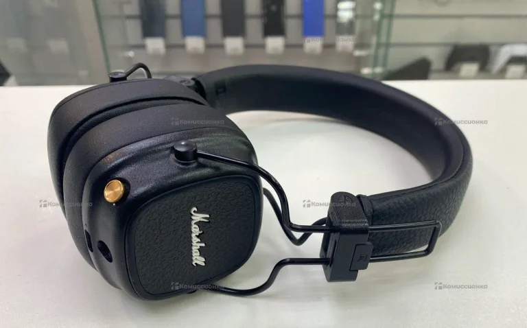 Наушники Marshall Major V