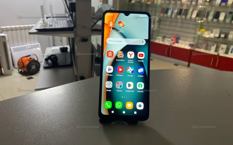 Xiaomi Redmi A3 4/128gb